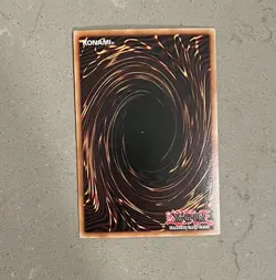 Yu-Gi-Oh! Armor Ninjitsu Art of Rust Mist ORCS-EN069 Unlimited Super Rare NM/LP - Image 2
