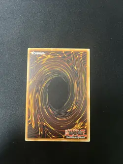 Summoned Skull MRD-EN003 Metal Raiders (25th Anniversary Edition) Unlimited - Image 2