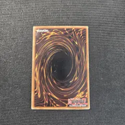 Yu-Gi-Oh! TCG Limited Edition Exarion Universe Secret Rare Holo Card CT2-EN002 - Image 2