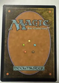 Magic the Gathering - Strixhaven: Mystical Archives - Tezzeret's Gambit - FOIL - Image 2