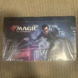 Magic The Gathering Kamigawa Neon Dynasty Draft Booster Box, New/Sealed 195166102443 - Image 1