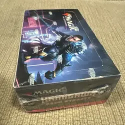 Magic The Gathering Kamigawa Neon Dynasty Draft Booster Box, New/Sealed 195166102443 - Image 4