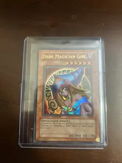 Dark Magician Girl RDS-ENSE2 Rise of Destiny Special Edition Limited Edition - Image 2