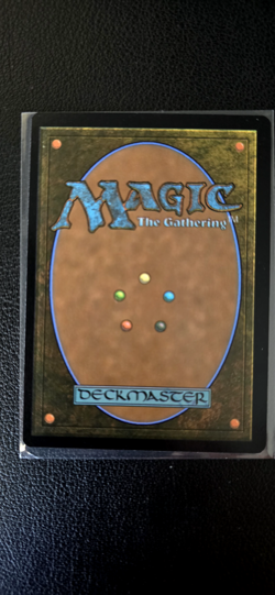 MTG: Avatar the Last Airbender TLA - 0151 - Redirect Lightning - NF - Image 2