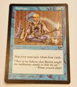 Meditate Tempest - Image 1