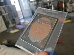 Cavern of Souls (0345) (Borderless) The Lost Caverns of Ixalan Foil - Image 3