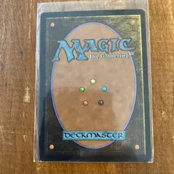 1 x Gemhide Sliver - Commander Masters - NM-Mint - MTG - Image 2