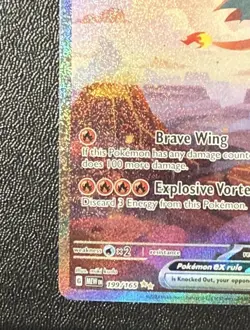 Pokemon TCG Charizard ex SIR Grading Contender 199/165 Sv2a 151 Holo EX - Image 5