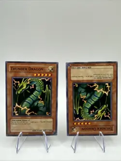 Thunder Dragon RP01-EN040 Retro Pack Unlimited - Image 1