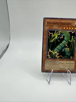 Thunder Dragon RP01-EN040 Retro Pack Unlimited - Image 3