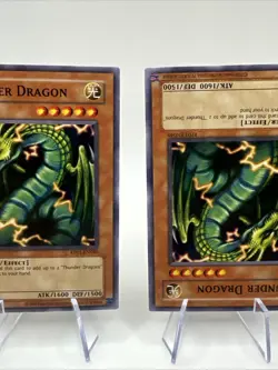 Thunder Dragon RP01-EN040 Retro Pack Unlimited - Image 4