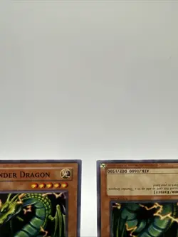 Thunder Dragon RP01-EN040 Retro Pack Unlimited - Image 5