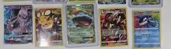 Pokemon TCG 20 Card Mixed Holo Lot - Image 2
