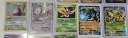 Pokemon TCG 20 Card Mixed Holo Lot - Image 3
