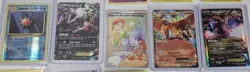 Pokemon TCG 20 Card Mixed Holo Lot - Image 4