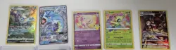 Pokemon TCG 20 Card Mixed Holo Lot - Image 5