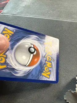 Pokemon TCG Cinccino RC19/RC25 Legendary Treasures: Radiant Collection Holo - Image 4