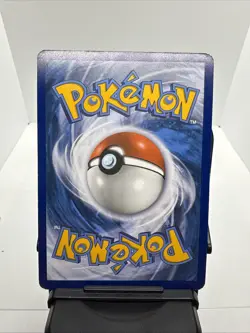 Pokemon Kingdra EX 73/124 Holo Ultra Rare Fates Collide LP - Image 2