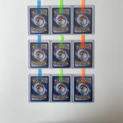 Pokemon Primi Compagni FULL SET STARTER KANTO + SINNOH + ALOLA 30° Anniversario - Image 4