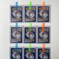 Pokemon Primi Compagni FULL SET STARTER KANTO + SINNOH + ALOLA 30° Anniversario - Image 5