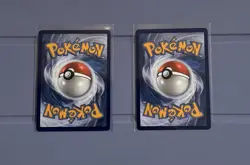 Pokemon Mega Evolution Buddy-buddy Poffin 167/132 And Premium Power Pro 174/132 - Image 2