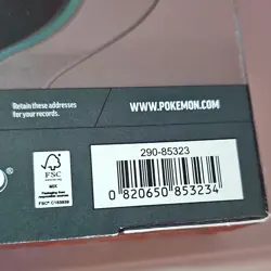 Pokemon Charizard EX Premium Collection Box Sealed English 2023 - Image 4