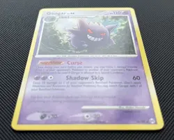 Gengar - 16/99 - Diamond & Pearl - Arceus - Non Holo - Pokemon TCG 2009 - LP - Image 2