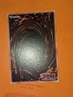 Yu-Gi-Oh! TCG King of the Swamp Fusion Enforcers FUEN-EN040 1st Edition Super... - Image 2
