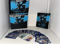 Pokemon TCG: Scarlet violet Black Bolt Elite Trainer Box with 100 - Image 2