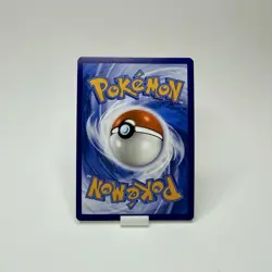 Mabosstiff 218/198 Illustration Rare Scarlet & Violet Pokemon Near Mint - Image 2