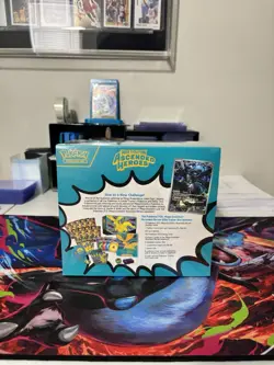 Pokemon TCG Ascended Heroes ETB Elite Trainer Box New & Sealed - In Hand ✅ - Image 2