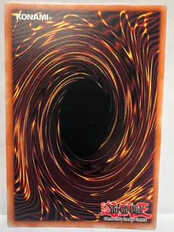 Yu-Gi-Oh! Different Dimension Dragon DR1-EN177 Unlimited Super Rare NM/LP - Image 2