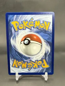POKEMON WHITEFLARE TCG COFAGRIGUS 040/086 MASTER BALL PATTERN NM - Image 2