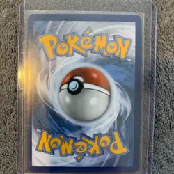 Pokemon TCG Mewtwo V (Full Art) Pokemon GO 072/078 Holo Ultra Rare - Image 2