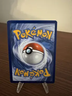 Pokemon TCG N's Zekrom #31 Promo Ascended Heroes NM - Image 2