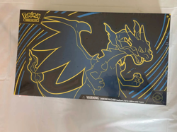 Pokemon Phantasmal Flames Mega Charizard Ultra Premium Collection UPC - Image 1