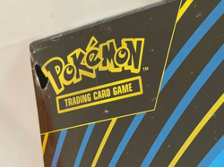 Pokemon Phantasmal Flames Mega Charizard Ultra Premium Collection UPC - Image 3