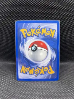 Pokemon: Lt. Surge's Jolteon #28/132 Rare Non-holo Gym Challenge 2000 LP - Image 2