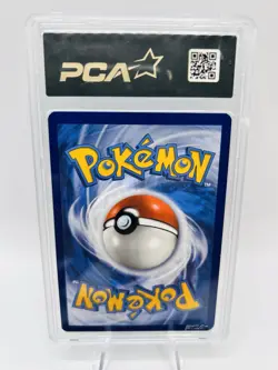 PCA 9,5 Carte Pokemon Tetarte 176/165 Ev3.5 Pokemon 151 FR - Image 3