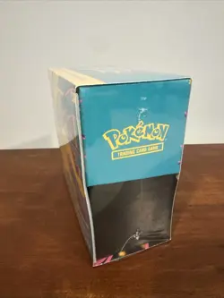 Ascended Heroes Pokemon Center Elite Trainer Box (ETB) - Image 2