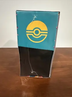Ascended Heroes Pokemon Center Elite Trainer Box (ETB) - Image 4