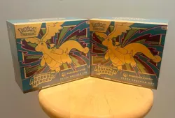 Pokemon TCG Mega Evolution—Ascended Heroes Pokemon Center ETB ⭐SEALED⭐ - Image 1