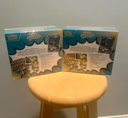 Pokemon TCG Mega Evolution—Ascended Heroes Pokemon Center ETB ⭐SEALED⭐ - Image 2