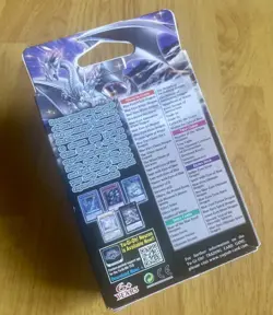 Yu-Gi-Oh! TCG: Blue-Eyes White Destiny Structure Deck - 1st Edition - Image 2