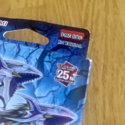 Yu-Gi-Oh! TCG: Blue-Eyes White Destiny Structure Deck - 1st Edition - Image 4