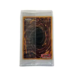 Yu-Gi-Oh! TCG Grand Convergence LART-EN062Ultra Rare Sealed Promo Limited Ed. - Image 2