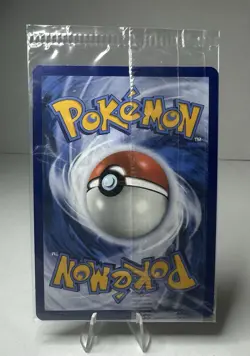 Mimikyu Paldean Fates ETB Black Star Promo Pokemon SVP075 English - SEALED 🔥 - Image 2