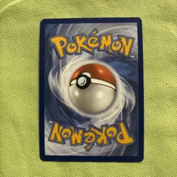 Sawk - 130/086 - Illustration Rare White Flare - Pokemon (NM) - Image 2