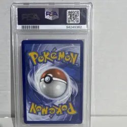 Pokemon Deoxys VMAX Crown Zenith GG45/GG70 Holo Ultra Rare English 2023 PSA 10 - Image 2