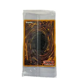 Yu-Gi-Oh! TCG Odd-Eyes Pendulum Dragon TN23-EN011 QCR Sealed Promo Limited Ed. - Image 2